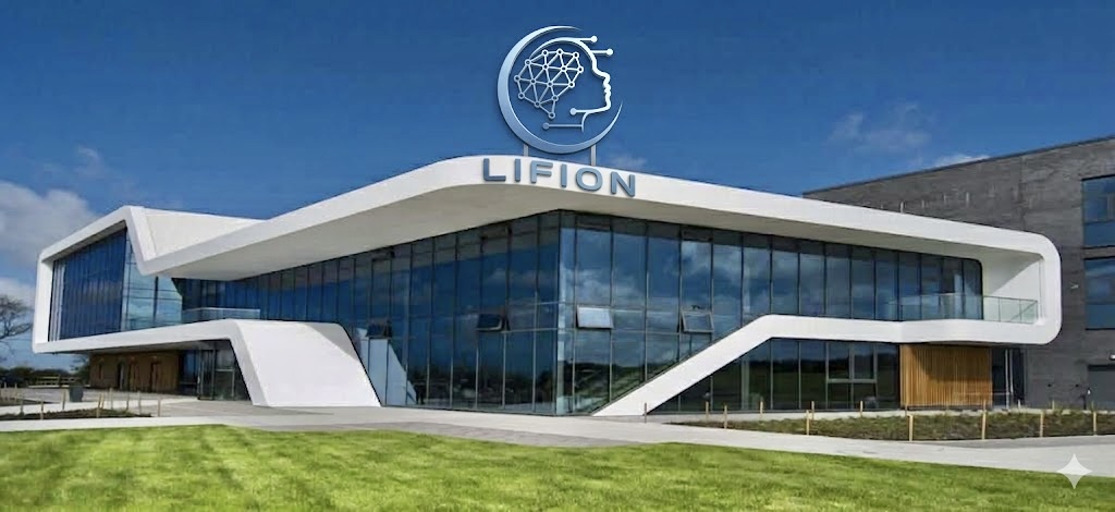 LIFION Building